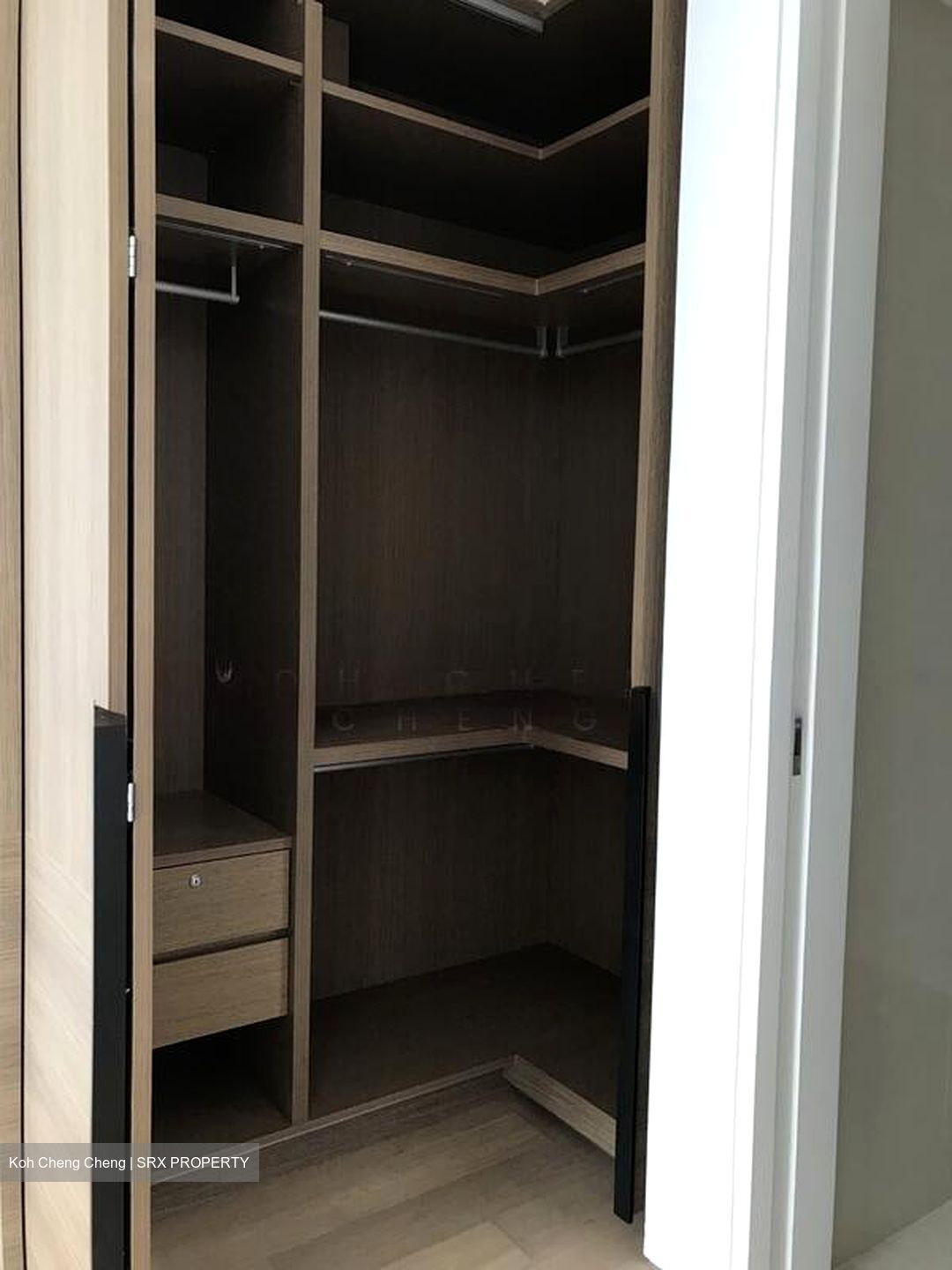 Echelon (D3), Condominium #521124091
